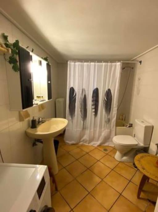 Laki'S House Οροφοδιαμέρισμα Με Σοφίτα Thermo Exterior foto