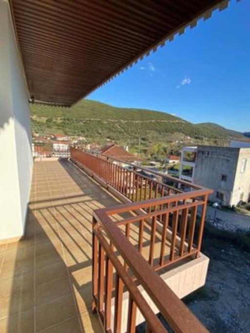 Laki'S House Οροφοδιαμέρισμα Με Σοφίτα Thermo Exterior foto